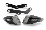 Padacie protektory PRO 2.0 21239 SUZUKI GSX-R600 (11-16), GSX-R750 (11-16)