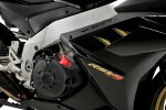 Padacie protektory R19 21355 APRILIA RSV4 (21-24), RSV4 FACTORY (21-24)