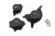 Kryty motora 21367 HONDA CB650R NEO SPORTS CAFE (21-23), CBR650R (21-23)