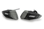Padacie protektory PRO 2.0 21372 KAWASAKI Z650 (17-26), Z650S (26)