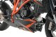 Spoiler motora 21405 KTM 1290 SUPERDUKE GT (16-25), 1290 SUPERDUKE R (14-19)