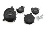 Kryty motora 21406 SUZUKI GSX-S1000 (22-26), GSX-S1000GT (22-26), GSX-S1000GT TRAVEL EDITION (22-23), GSX-S1000GX (24-26), GSX-S1000GX SPORT (24-25), GSX-S1000GX TOURING (24-25)