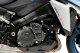 Kryty motora 21406 SUZUKI GSX-S1000 (22-26), GSX-S1000GT (22-26), GSX-S1000GT TRAVEL EDITION (22-23), GSX-S1000GX (24-26), GSX-S1000GX SPORT (24-25), GSX-S1000GX TOURING (24-25)