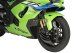 Chladiče predných bŕzd 21452 KAWASAKI ZX-10R (16-26), ZX-10R NINJA KRT (16-20), ZX-10R NINJA PERFORMANCE (16-18), ZX-10RR (17-26), ZX-10RR NINJA PERFORMANCE (17-18)
