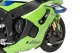 Chladiče predných bŕzd 21452 KAWASAKI ZX-10R (16-26), ZX-10R NINJA KRT (16-20), ZX-10R NINJA PERFORMANCE (16-18), ZX-10RR (17-26), ZX-10RR NINJA PERFORMANCE (17-18)