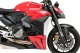 Bočné spoilery Downforce Naked 21475 DUCATI STREETFIGHTER V2 (22-24)