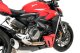 Bočné spoilery Downforce Naked 21475 DUCATI STREETFIGHTER V2 (22-24)