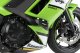 Padacie protektory PRO 2.0 21485 KAWASAKI NINJA 650 (17-26)
