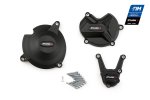 Kryty motora Track 21502 BMW S1000 XR (15-19), S1000R (17-20), S1000RR (17-18)
