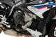 Kryty motora Track 21502 BMW S1000 XR (15-19), S1000R (17-20), S1000RR (17-18)