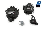 Kryty motora Track 21503 BMW M1000 XR (26), M1000R (23-26), M1000RR (21-26), S1000R (21-26), S1000RR (19-26)