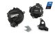 Kryty motora Track 21503 BMW M1000 XR (26), M1000R (23-26), M1000RR (21-26), S1000R (21-26), S1000RR (19-26)