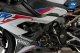 Kryty motora Track 21503 BMW M1000 XR (26), M1000R (23-26), M1000RR (21-26), S1000R (21-26), S1000RR (19-26)
