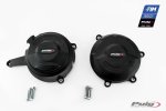 Kryty motora Track 21504 DUCATI 1199 PANIGALE (12-14), 1299 PANIGALE (15-17)