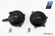 Kryty motora Track 21504 DUCATI 1199 PANIGALE (12-14), 1299 PANIGALE (15-17)