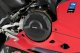 Kryty motora Track 21504 DUCATI 1199 PANIGALE (12-14), 1299 PANIGALE (15-17)