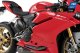 Kryty motora Track 21504 DUCATI 1199 PANIGALE (12-14), 1299 PANIGALE (15-17)