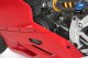 Kryty motora Track 21504 DUCATI 1199 PANIGALE (12-14), 1299 PANIGALE (15-17)
