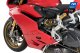 Kryty motora Track 21504 DUCATI 1199 PANIGALE (12-14), 1299 PANIGALE (15-17)