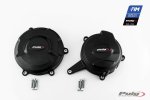 Kryty motora Track 21505 DUCATI PANIGALE V4 (18-26), PANIGALE V4 SP2 (22-23), PANIGALE V4R (20-24), PANIGALE V4S (18-24)