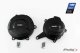 Kryty motora Track 21505 DUCATI PANIGALE V4 (18-26), PANIGALE V4 SP2 (22-23), PANIGALE V4R (20-24), PANIGALE V4S (18-24)