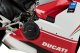 Kryty motora Track 21505 DUCATI PANIGALE V4 (18-26), PANIGALE V4 SP2 (22-23), PANIGALE V4R (20-24), PANIGALE V4S (18-24)