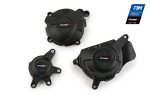 Kryty motora Track 21510 HONDA CBR 1000 RR ABS FIREBLADE (09-11), CBR1000RR FIREBLADE (17-19), CBR1000RR FIREBLADE SP (17-19), CBR1000RR FIREBLADE SP2 (17-19)