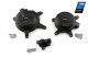 Kryty motora Track 21512 KAWASAKI NINJA 400 (18-20, 23-24)