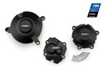 Kryty motora Track 21514 KAWASAKI ZX-10R (11-26), ZX-10R NINJA KRT (16-20), ZX-10R NINJA PERFORMANCE (16-18), ZX-10RR (17-26), ZX-10RR NINJA PERFORMANCE (17-18)