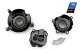 Kryty motora Track 21514 KAWASAKI ZX-10R (11-26), ZX-10R NINJA KRT (16-20), ZX-10R NINJA PERFORMANCE (16-18), ZX-10RR (17-26), ZX-10RR NINJA PERFORMANCE (17-18)