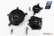 Kryty motora Track 21515 SUZUKI GSX-R600 (11-16), GSX-R750 (11-16)
