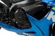Kryty motora Track 21515 SUZUKI GSX-R600 (11-16), GSX-R750 (11-16)