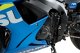 Kryty motora Track 21515 SUZUKI GSX-R600 (11-16), GSX-R750 (11-16)