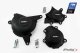 Kryty motora Track 21517 SUZUKI GSX-R1000 (17-21, 26), GSX-R1000R (17-21, 26)