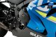 Kryty motora Track 21517 SUZUKI GSX-R1000 (17-21, 26), GSX-R1000R (17-21, 26)