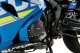 Kryty motora Track 21517 SUZUKI GSX-R1000 (17-21, 26), GSX-R1000R (17-21, 26)