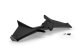 Predný spoiler Downforce Naked 21519 HONDA CB750 HORNET (23-24)
