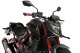 Predný spoiler Downforce Naked 21519 HONDA CB750 HORNET (23-24)