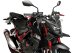 Predný spoiler Downforce Naked 21519 HONDA CB750 HORNET (23-24)