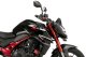 Predný spoiler Downforce Naked 21519 HONDA CB750 HORNET (23-24)