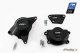 Kryty motora Track 21521 YAMAHA YZF-R6 (06-20), YZF-R6 RACE (21-24)