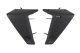 Bočné spoilery Downforce Naked 21533 HONDA CB750 HORNET (23-24)