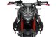 Bočné spoilery Downforce Naked 21533 HONDA CB750 HORNET (23-24)