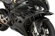 Bočné spoilery Downforce Race 21570 BMW S1000RR (23-24)
