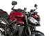 Predný spoiler Downforce Naked 21594 TRIUMPH SPEED TRIPLE 1200 RS (21-26), STREET TRIPLE 765 R (23-26), STREET TRIPLE 765 RS (23-26)