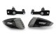 Padacie protektory PRO 2.0 21622 SUZUKI GSX-8S (23-26)