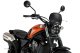 Veterný štít ABS 21635 HONDA CL 500 (23-26)