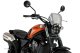 Veterný štít Aluminium 21636 HONDA CL 500 (23-26)