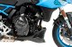 Spoiler motora 21698 SUZUKI GSX-8S (23-26)