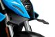 Predný spoiler Downforce Naked 21704 SUZUKI GSX-8S (23-26)